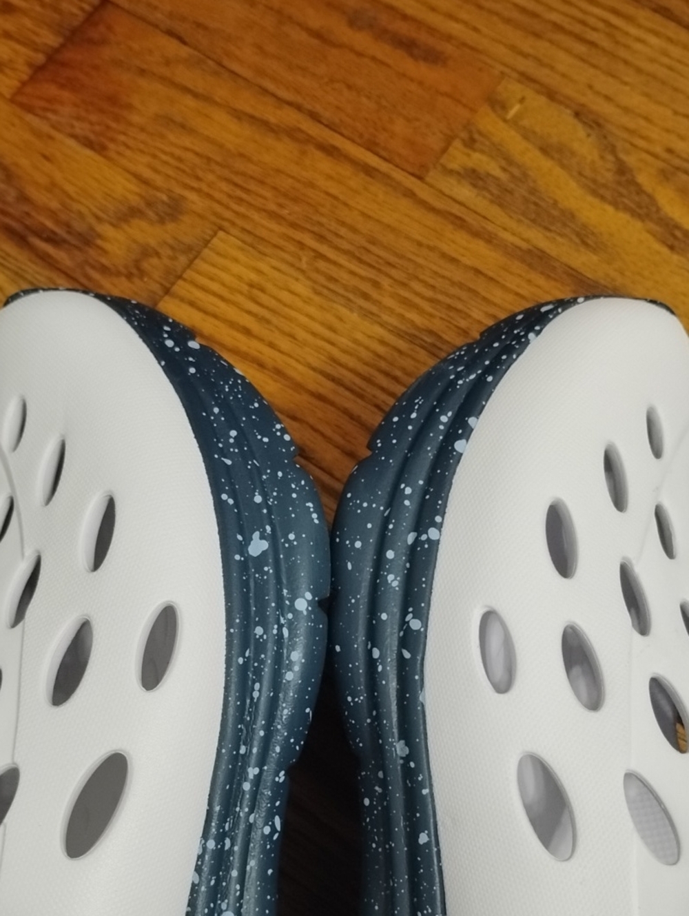 Kane Revive OB Recovery Shoes - Picture 8 of 12